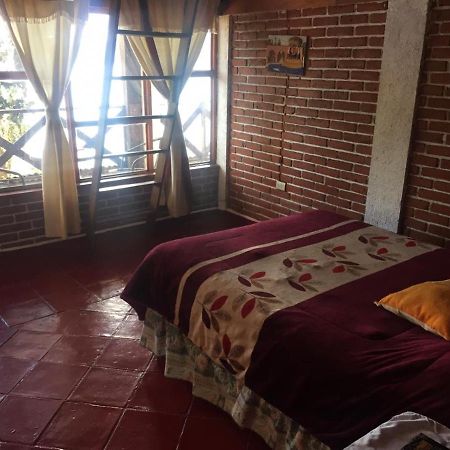 Zirahuen Los Angeles Ngoại thất bức ảnh