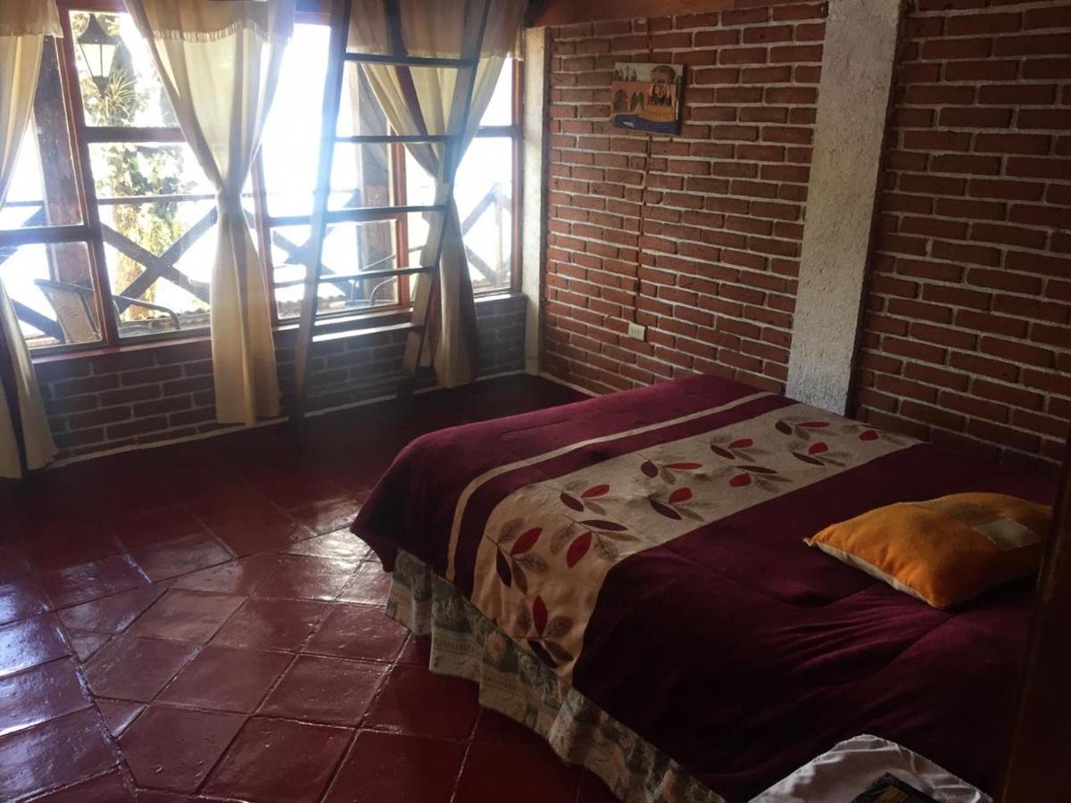 Zirahuen Los Angeles Ngoại thất bức ảnh