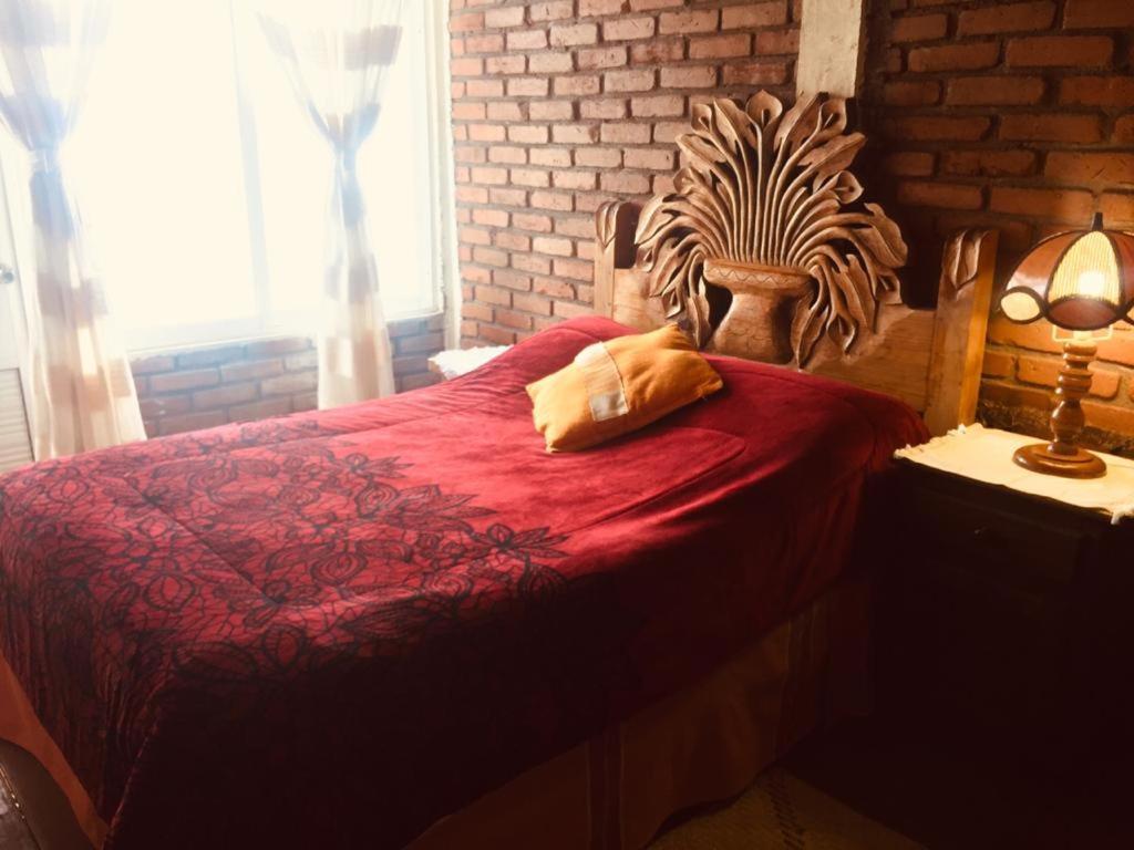 Zirahuen Los Angeles Ngoại thất bức ảnh